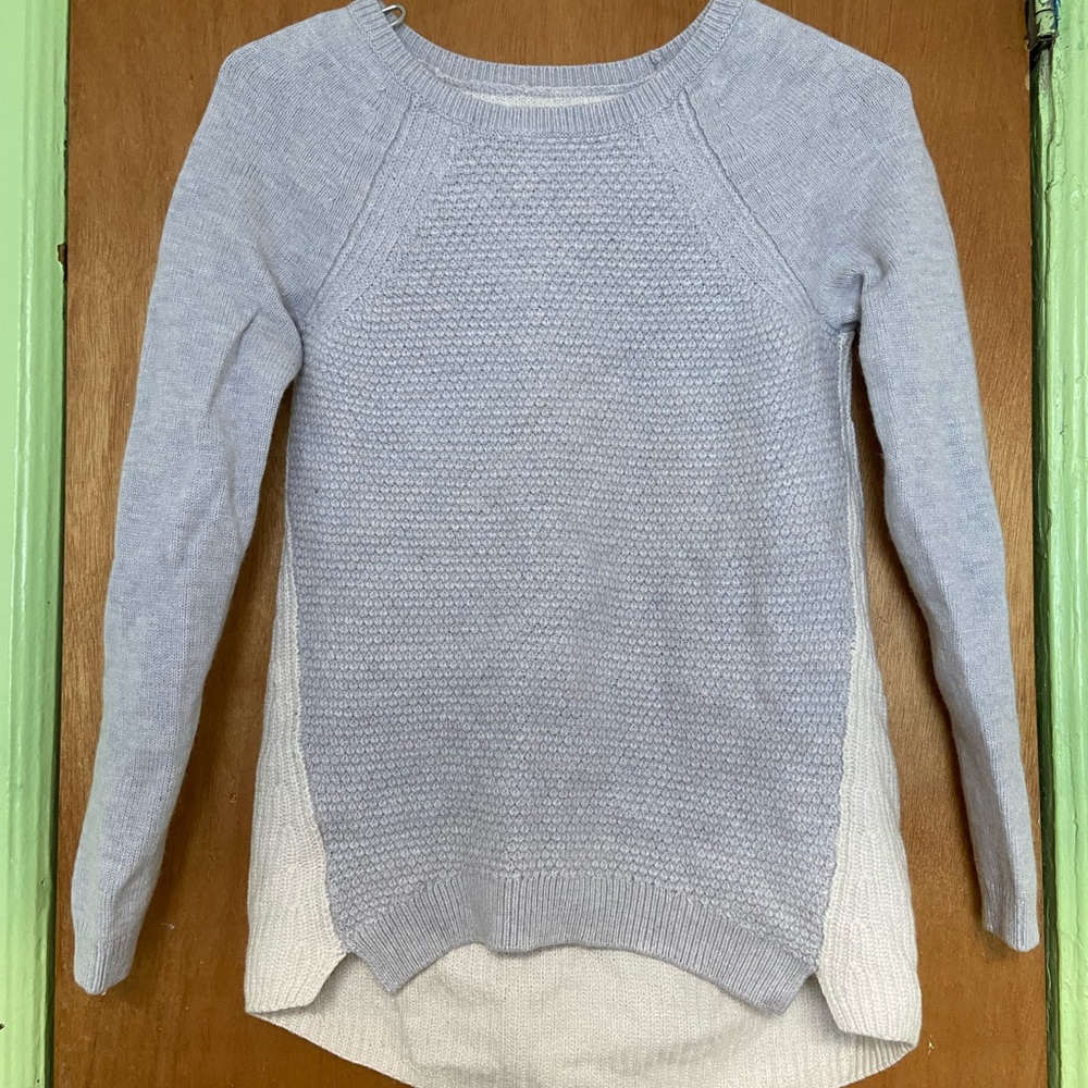 Loft Sweater